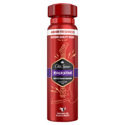 ���������� Old Spice Rockstar 150 �� (8700216169820)