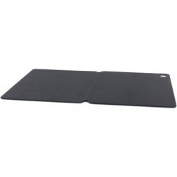 Чехол для планшета Lenovo Tab M11 Folio Case Luna Grey (TB330) (ZG38C05461) - Картинка 8