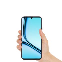 ����� ��� ���������� �������� BeCover Realme Note 50 Black (711181) - �������� 3