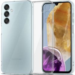 ����� �� ��������� �������� BeCover Samsung Galaxy M15 5G SM-M156 Transparancy (711046) - �������� 2