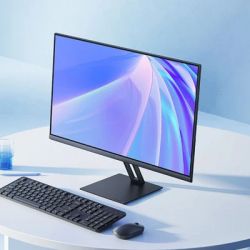 Монітор 24" Xiaomi Monitor A24i (ELA5444EU) / IPS / 1920х1080 / 100 Гц / 1 x DisplayPort, 1 x HDMI, 1 x Audio / VESA 75 x 75 - Картинка 5