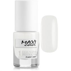   Maxi Color 1 Minute Fast Dry 003 (4823082004126)