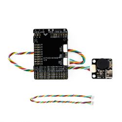 Політний контролер (FC) Hobbyporter H743-Wing V3 (HP0010.9959) - Картинка 2