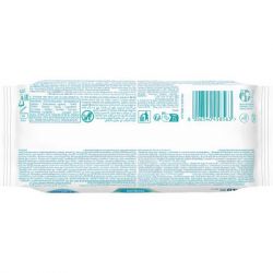 ������� ������� �������� Pampers Harmonie Aqua 48 �� (8006540458563) - �������� 2