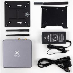 ����'���� Vinga Mini PC V660 (V6601235U.321T) - �������� 6