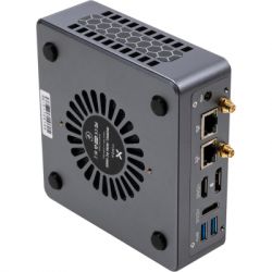 ��������� Vinga Mini PC V665 (V6651255U.8256) - �������� 8