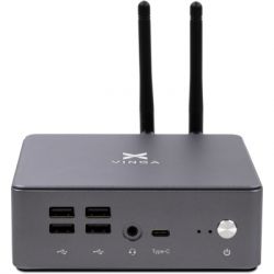 ����'���� Vinga Mini PC V665 (V6651255U.8512) - �������� 2
