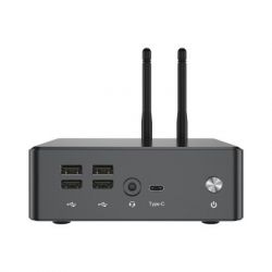 Компьютер Vinga Mini PC V665 (V6651255U.16512) - Картинка 2