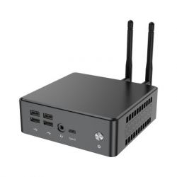 Компьютер Vinga Mini PC V665 (V6651255U.321T) - Картинка 8