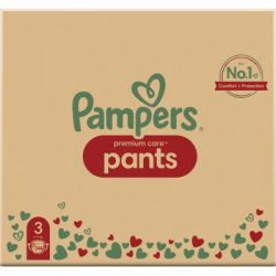 ϳ������ Pampers Premium Care Pants Midi ����� 3 (6-11 ��) 144 �� (8006540490891) - �������� 2