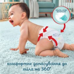 ϳ������ Pampers Premium Care Pants Midi ����� 3 (6-11 ��) 144 �� (8006540490891) - �������� 6