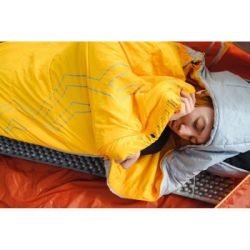 �������� ����� Turbat Tourer Summer gold fusion/dawn blue 185 �� (012.005.0233) - �������� 10