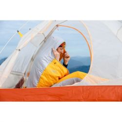 �������� ����� Turbat Tourer Summer gold fusion/dawn blue 185 �� (012.005.0233) - �������� 7