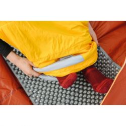 �������� ����� Turbat Tourer Summer gold fusion/dawn blue 185 �� (012.005.0233) - �������� 9