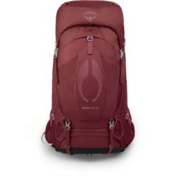 ������ ����������� Osprey Aura AG 50 berry sorbet red WXS/S (009.2805) - �������� 2