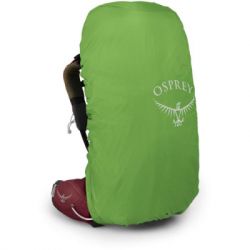 ������ ����������� Osprey Aura AG 50 berry sorbet red WXS/S (009.2805) - �������� 3