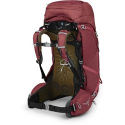 ������ ����������� Osprey Aura AG 50 berry sorbet red WXS/S (009.2805) - �������� 4