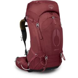 ������ ����������� Osprey Aura AG 50 berry sorbet red WXS/S (009.2805)
