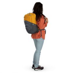 ������ ����������� Osprey Quasar 26 atlas blue heather O/S (009.3132) - �������� 10