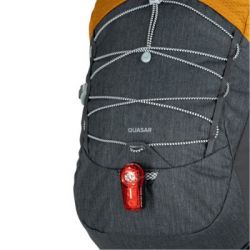 ������ ����������� Osprey Quasar 26 atlas blue heather O/S (009.3132) - �������� 3