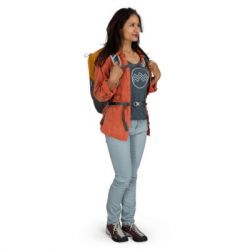 ������ ����������� Osprey Quasar 26 atlas blue heather O/S (009.3132) - �������� 9