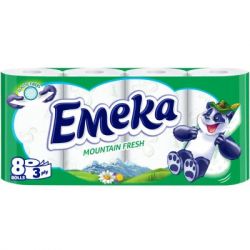��������� ������ Emeka Mountain Fresh 3 ���� 8 ������� (3800024026522) - �������� 1