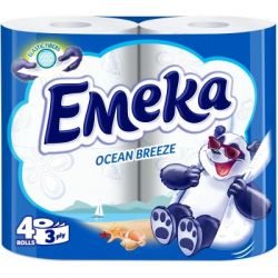 ��������� ������ Emeka Ocean Breeze 3 ���� 4 ������ (3800024026515)