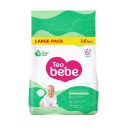 �������� ������� Teo bebe Gentle & Clean Aloe 3.45 �� (3800024048470)
