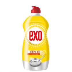 �������� ��� ������� ����� ������ Exo Expert Lemon 400 �� (3800024046698)