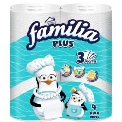 �������� ��������� Familia 90 ������� 3 ���� 4 ������ (8690536024612)