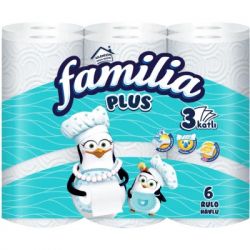 �������� ��������� Familia 90 ������� 3 ���� 6 ������� (8690536011186)