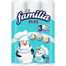 �������� ��������� Familia 90 ������� 3 ���� 12 ������� (8690536011148)