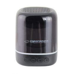 ��������� ������� Esperanza RGB Illuminated FM Viola Black (EP154) - �������� 2