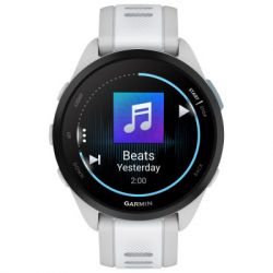 �����-���� Garmin Forerunner 165 Music, Mist Grey/Whitestone, GPS (010-02863-31) - �������� 11