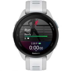 �����-���� Garmin Forerunner 165 Music, Mist Grey/Whitestone, GPS (010-02863-31) - �������� 2