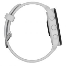 �����-���� Garmin Forerunner 165 Music, Mist Grey/Whitestone, GPS (010-02863-31) - �������� 4