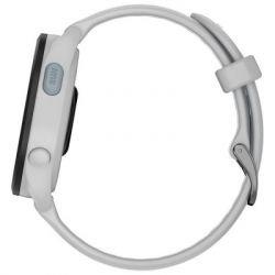 �����-���� Garmin Forerunner 165 Music, Mist Grey/Whitestone, GPS (010-02863-31) - �������� 5