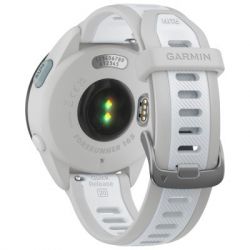 �����-���� Garmin Forerunner 165 Music, Mist Grey/Whitestone, GPS (010-02863-31) - �������� 6