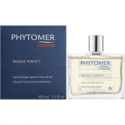   Phytomer Homme Rasage Perfect Soothing After-Shave 100  (3530013501661) -  2