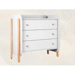 Комод-пеленатор Ingvart Ніка (98514542) - Картинка 2