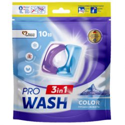    Pro Wash   10 . (4262396145109)