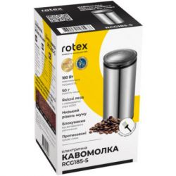 ��������� ROTEX RCG185-S - �������� 3