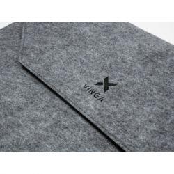 Чохол до ноутбука Vinga 15.6" NSF150 Envelope Gray (NSF150EGY) - Картинка 8