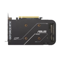 ���������� ASUS GeForce RTX4060 8Gb DUAL OC (DUAL-RTX4060-O8G-V2 RTL) - �������� 4