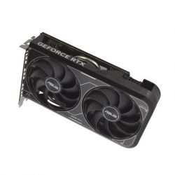 ���������� ASUS GeForce RTX4060 8Gb DUAL OC (DUAL-RTX4060-O8G-V2 RTL) - �������� 8