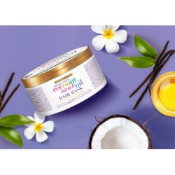 ����� ��� ������� OGX Coconut Miracle Oil ����������� 300 �� (3574661685168) - �������� 12
