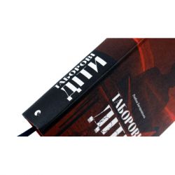 Книга Таборові діти - Любов Загоровська Видавництво Старого Лева (9789664482995) - Картинка 4