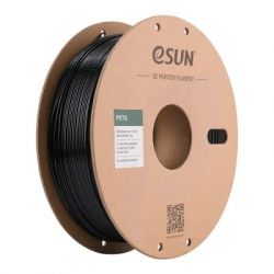 ������� ��� 3D-�������� eSUN PETG P1.75��, 1��, solid black (PETG-P175SB1) - �������� 1