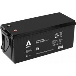 ������� �� ��� AZBIST 12V 250 Ah Super GEL (ASGEL-122500M8)