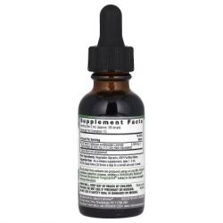 Травы Nature's Answer Кора По Д'арко, без спирта, 2000 мг, Pau D'Arco Bark, Alcohol-Free, 30 мл (NTA-00652) - Картинка 2